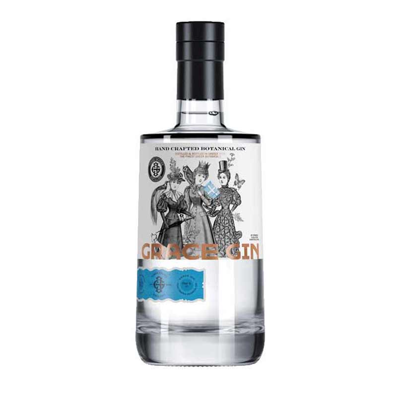 Gin - Grace Gin