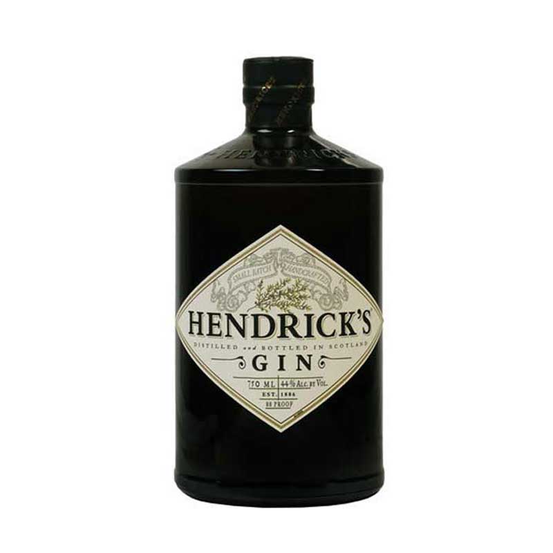 Gin - Hendrick's Gin