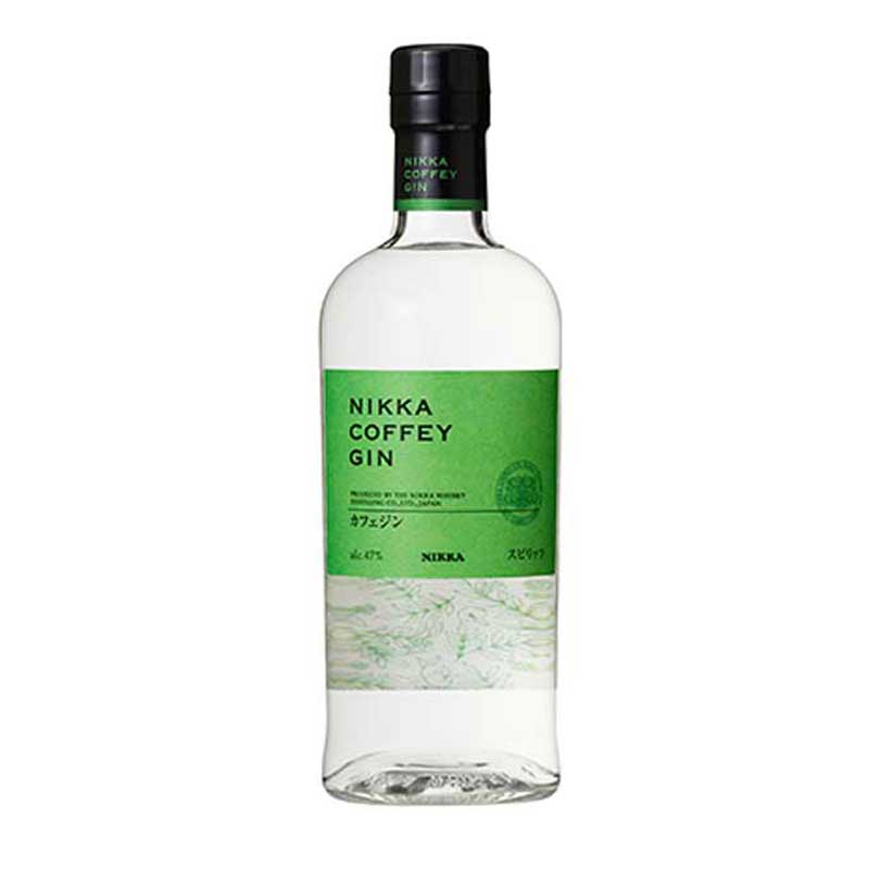 Gin - Nikka Coffey Gin