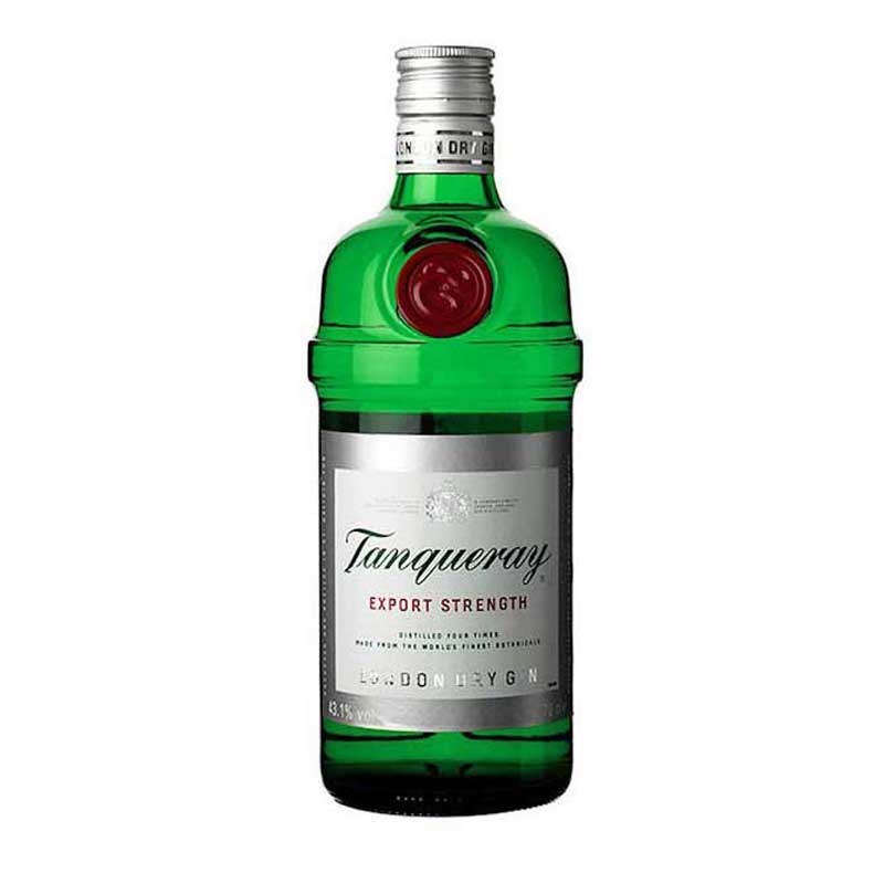 Gin - Tanqueray Gin