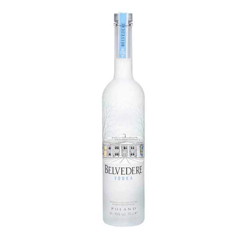 Βότκα - Belvedere Vodka