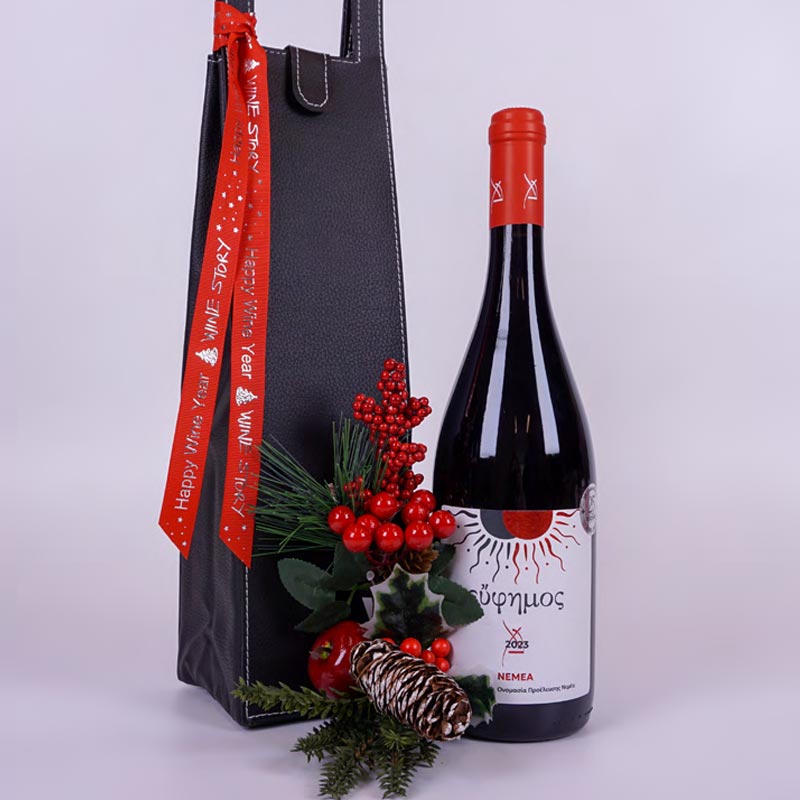 Δερμάτινη Θήκη 1Φ