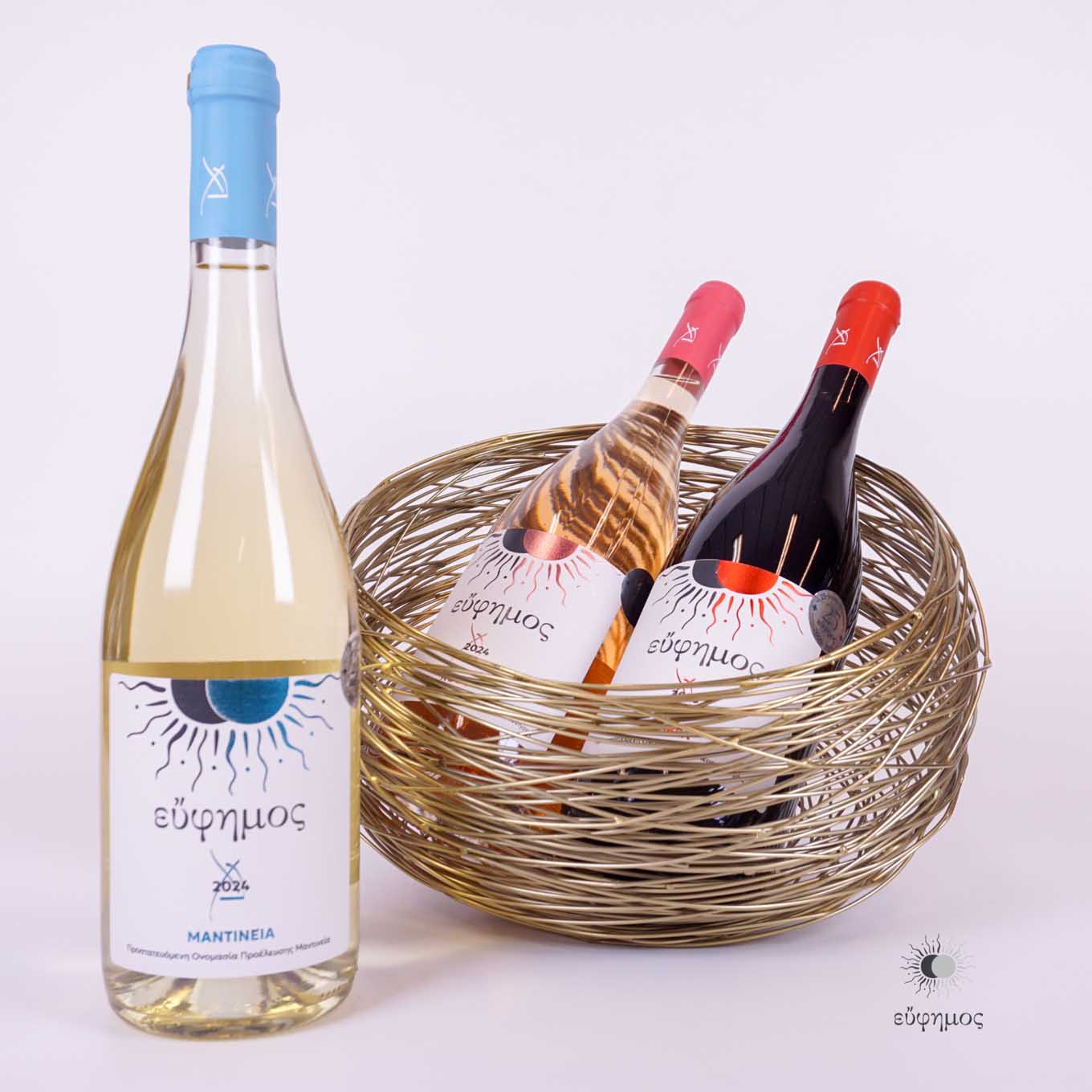 Σύνθεση Αρχική