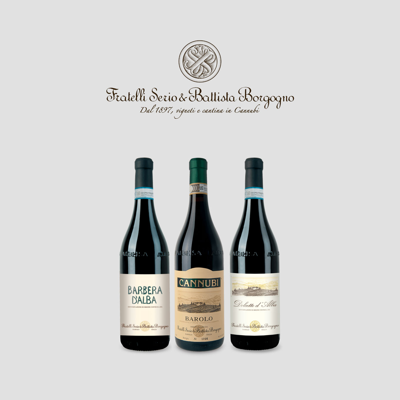 Σύνθεση Αρχική